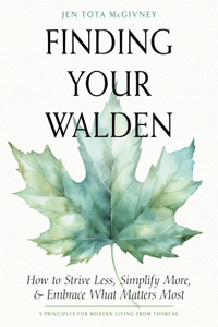 Finding Your Walden