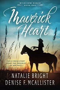 Maverick Heart