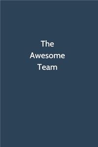 The Awesome Team