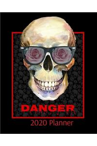 2020 Planner