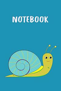 Snail Notebook