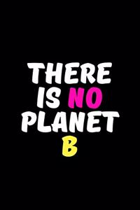 There Is on Planet B