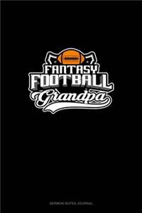 Fantasy Football Grandpa