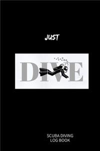Just Dive