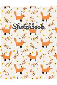 Sketchbook