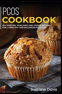 Pcos Cookbook