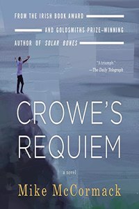 Crowe's Requiem Lib/E