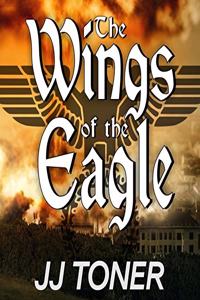 Wings of the Eagle Lib/E