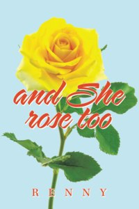 And She Rose Too