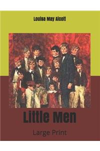 Little Men