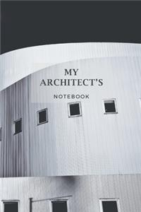 My Architect's Notebook