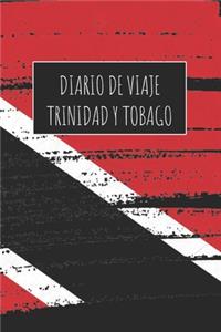 Diario De Viaje Trinidad y Tobago