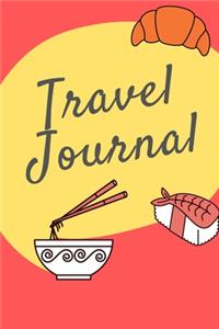 Travel Journal