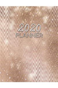 2020 Planner