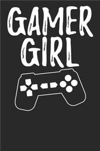 Gamer Girl