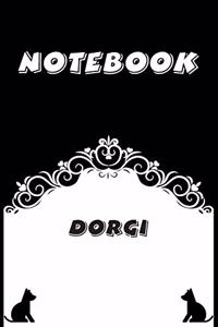 Dorgi Notebook