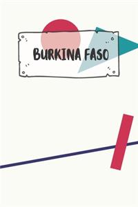 Burkina Faso