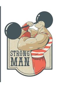 Strong Man