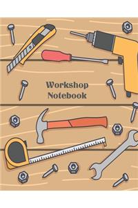 Workshop Notebook