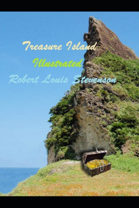 Treasure Island Illustrated