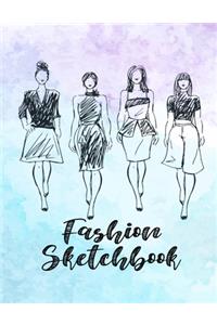 Fashion Sketchbook