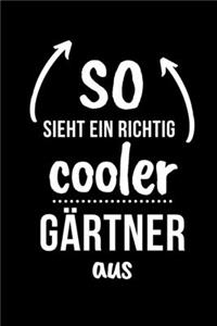 So Sieht Ein Richtig Cooler Gärtner Aus