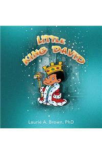 Little King David