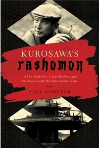 Kurosawa's Rashomon