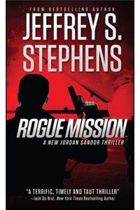 Rogue Mission