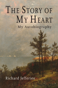 Story of My Heart