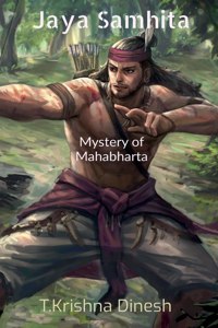 Jaya Samhita- Mahabharata