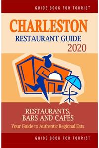 Charleston Restaurant Guide 2020