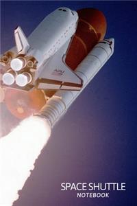 Space Shuttle Notebook