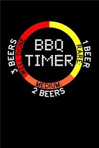 BBQ Timer