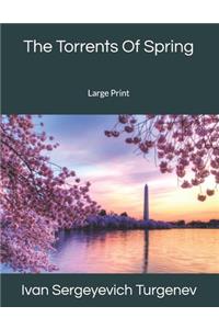 The Torrents Of Spring