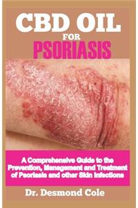 CBD Oil Psoriasis