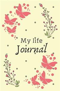 My Life Journal