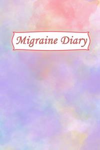 Migraine Diary