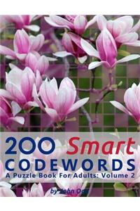 200 Smart Codewords