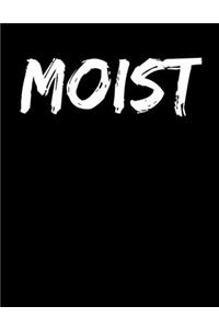 Moist