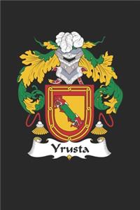 Yrusta