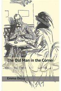 The Old Man in the Corner