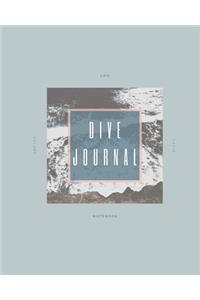 Dive Journal
