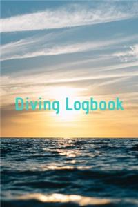 Diving Logbook