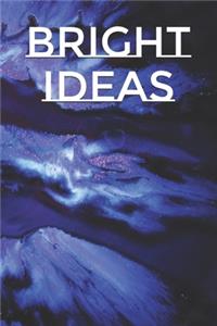 Bright Ideas