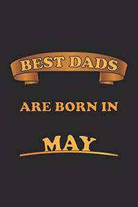 Best Dads Are Born In May