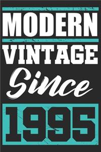 Modern Vintage since 1995