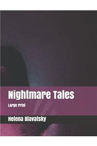 Nightmare Tales