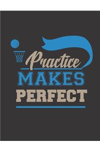 Practice Makes Perfect