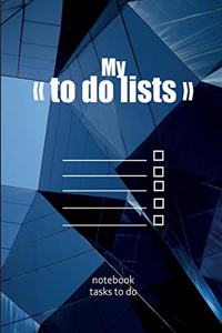 My 